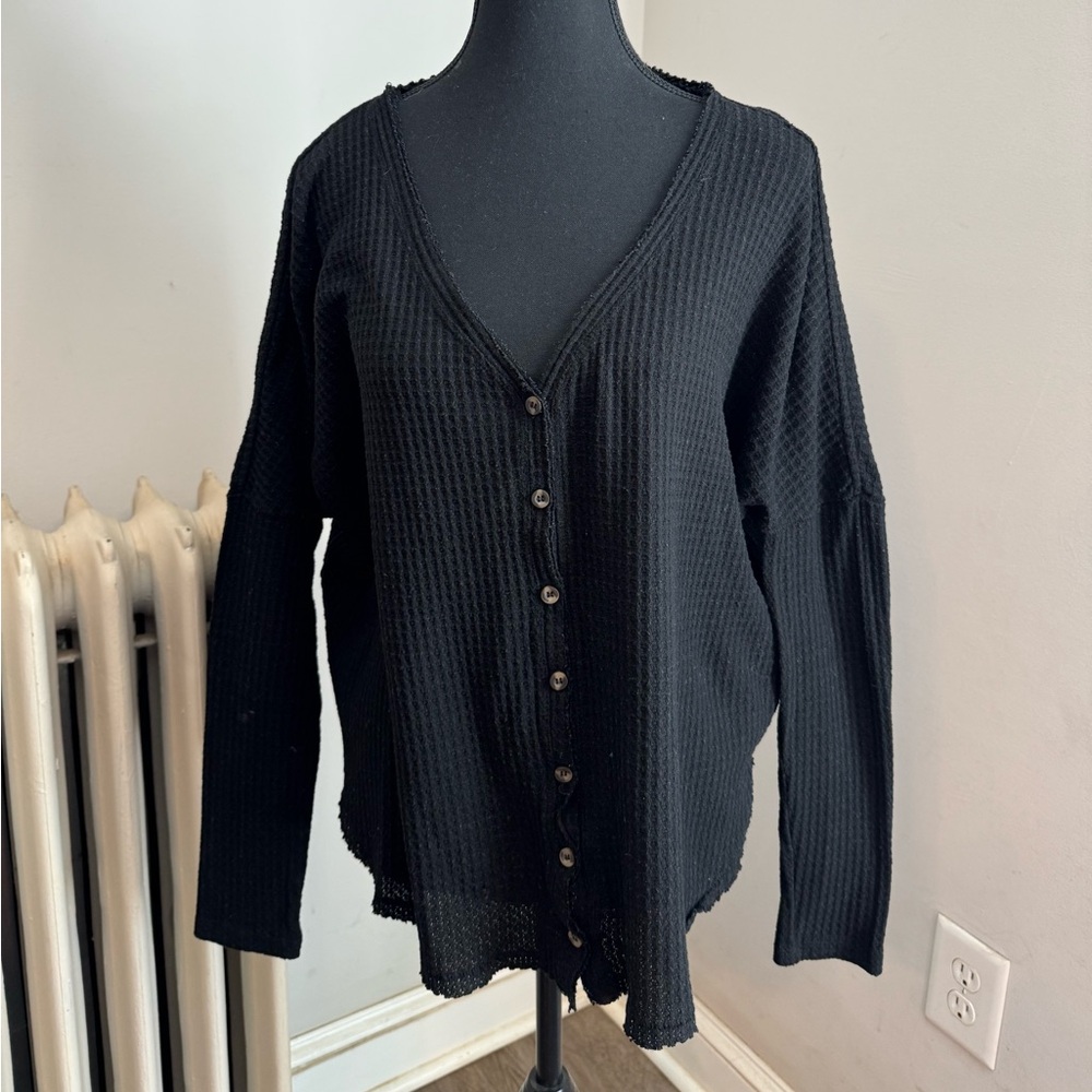 Urban Outfitters Button Up